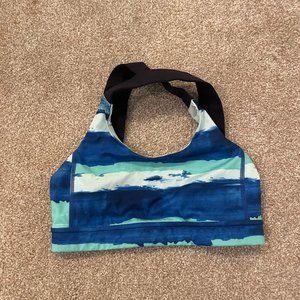 Lululemon All Sport Bra *Adjustable